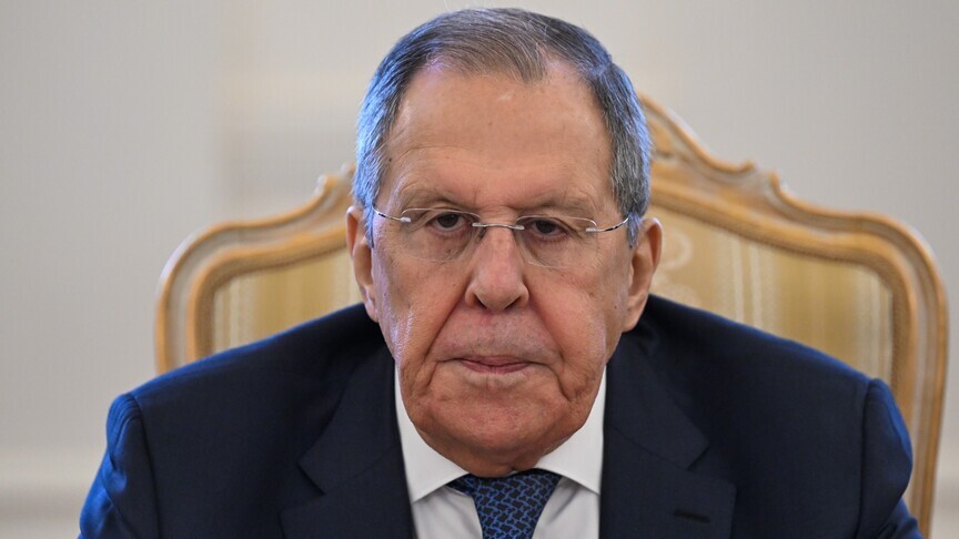 Kryediplomati rus  Kontaktet Rusi SHBA mbi Ukrainën vazhdojnë joformalisht dhe konfidencialisht