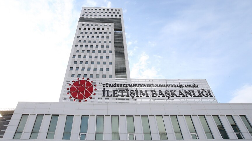 DMM, "uçaklarla kimyasal püskürtme yapıldığı" iddialarını yalanladı: