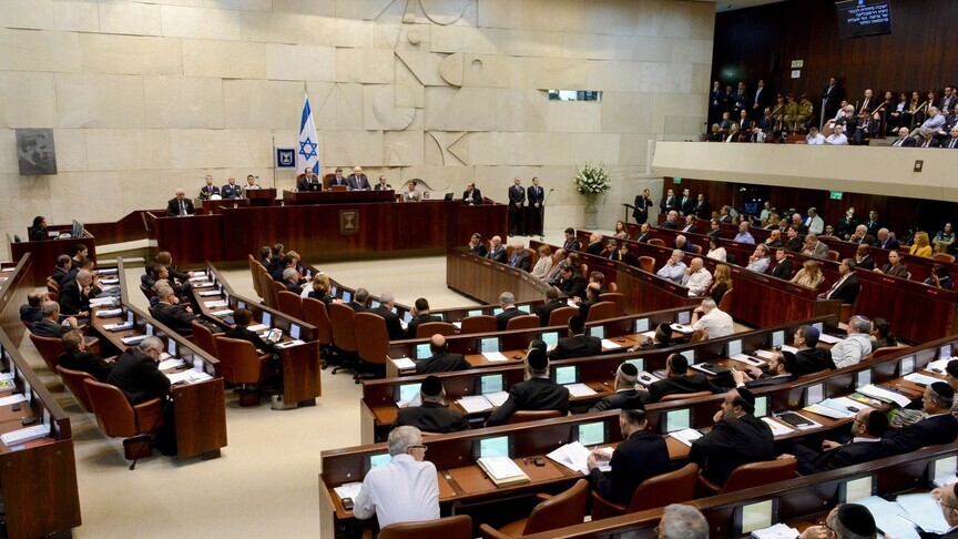 Izraeli miraton  fshehurazi  ndërtimin e 34 vendbanimeve të paligjshme në Bregun Perëndimor