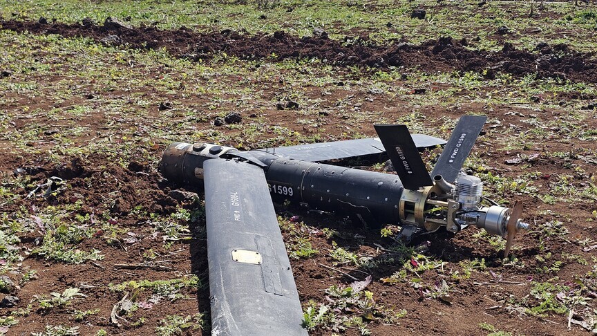 Bahreini raporton sulm të ri me dron nga Irani në ditën e dytë të armëpushimit