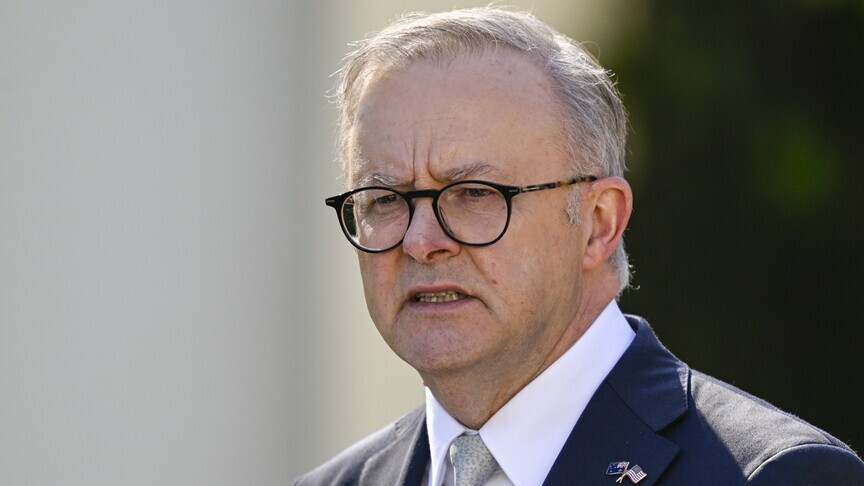 Kryeministri australian  Armëpushimi SHBA Iran duhet të përfshijë Libanin