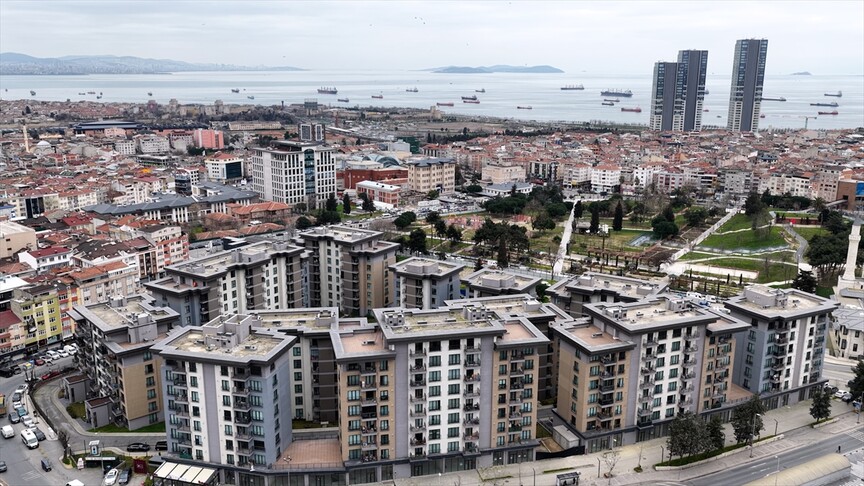 Bakan Kurum'dan kentsel dönüşüm çağrısı