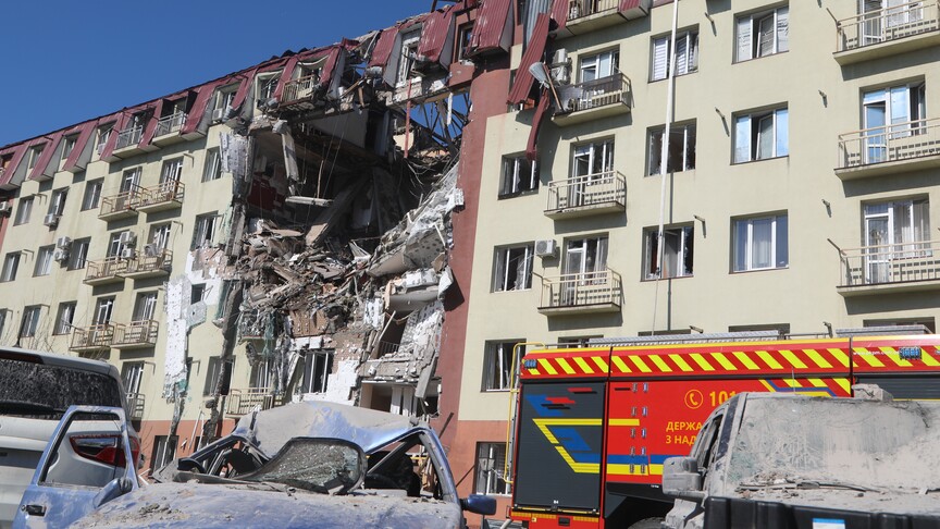 Putin, Ortodoksların Paskalya Bayramı vesilesiyle Ukrayna'da ateşkes ilan etti