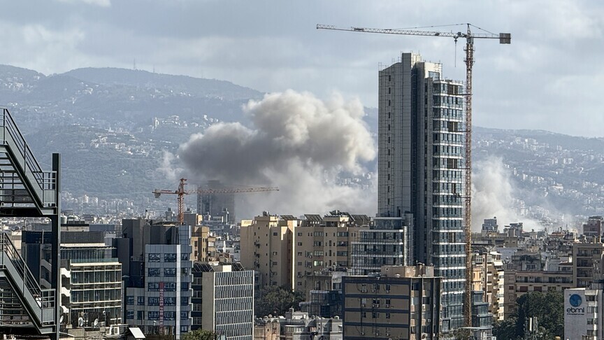 Katër ushtarë libanezë të vrarë në sulmet ajrore izraelite