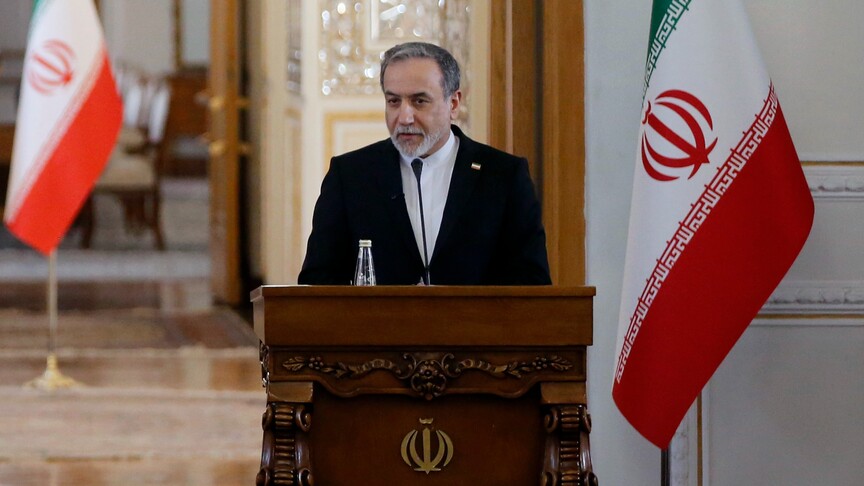 İran Dışişleri Bakanı Erakçi: Kapsamlı bir ateşkes Netanyahu'nun hapse girme sürecini hızlandırabilir