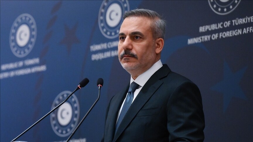 Kryediplomati turk dhe homologu i tij kuvajtian diskutojnë për situatën rajonale