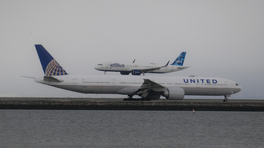 Avrupa'da jet yakıtı krizi büyürken ABD alternatif tedarikçi konumuna geliyor