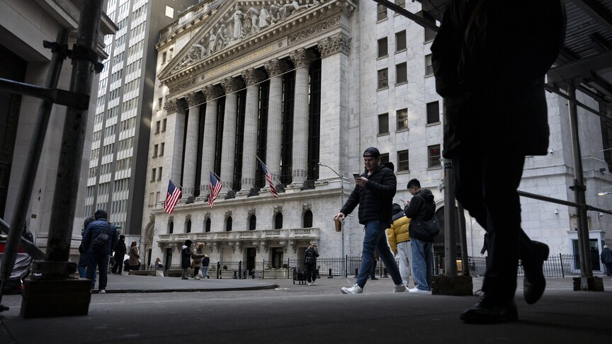 ABD ekonomisi 2025'in son çeyreğinde yüzde 0,5 büyüdü