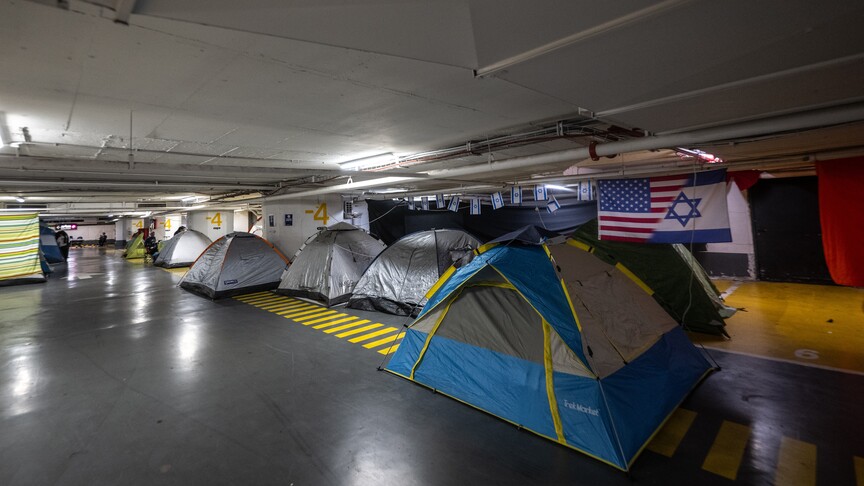 Israel lifts restrictions nationwide after US-Iran ceasefire, except northern areas