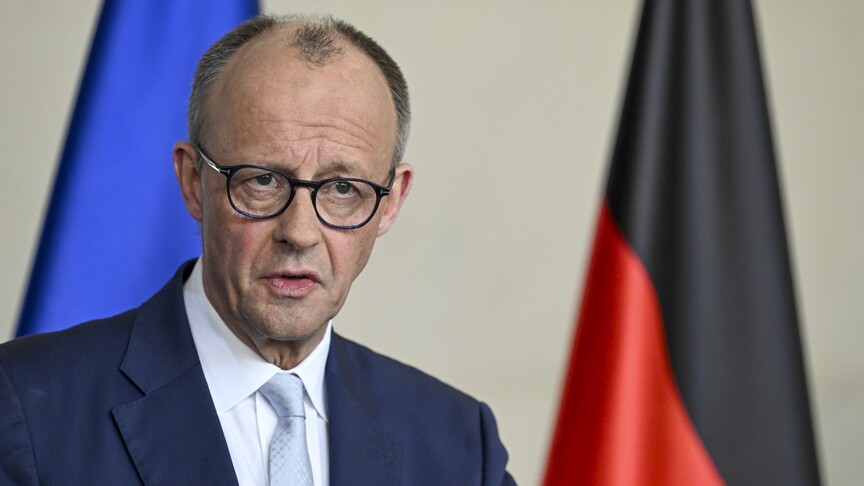 Kancelari gjerman paralajmëron se armëpushimi SHBA Iran është i  brishtë  përpara bisedimeve kyçe