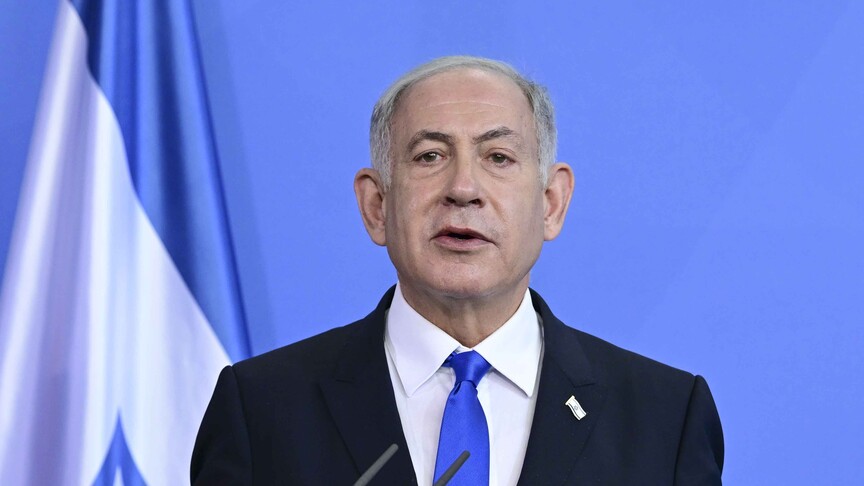 Netanyahu, doğrudan müzakere yürütecekleri Lübnan'da ateşkes olmayacağını duyurdu