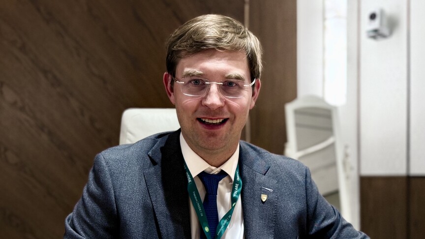 Freedom Holding CEO’su Timur Turlov, şirketin Türkiye pazarına yönelik hedeflerini anlattı