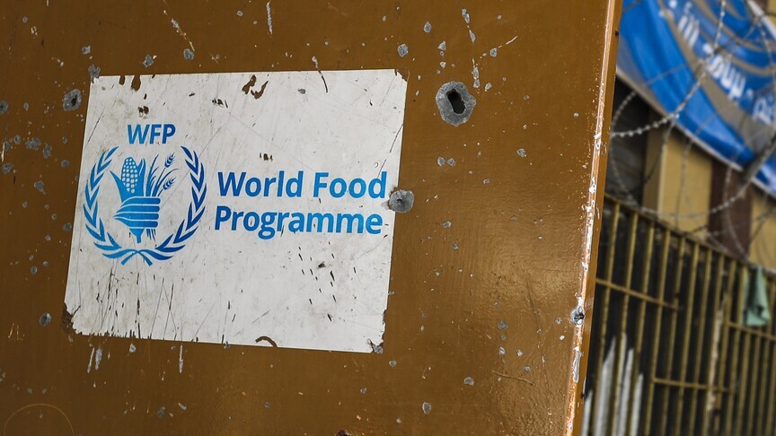 WFP  Libani po përballet me krizë ushqimore në rritje për shkak të konfliktit