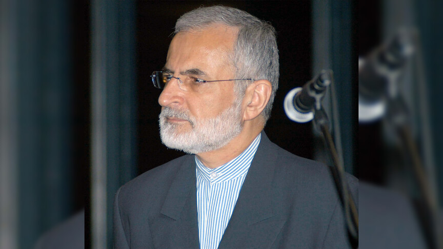 ABD-İsrail saldırılarında yaralanan İran Stratejik Dış İlişkiler Konseyi Başkanı Harrazi öldü