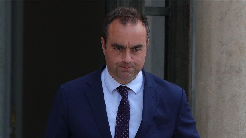 **Fransa'nın Doğal Gaz ve Petrole Bağımlılığı: Savaşların Bedelini Ödenmesi**