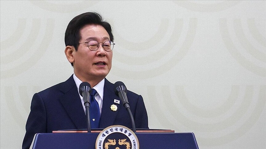 **İsrail'in Filistinliyi Çatidan Atması: Güney Kore Devlet Başkanı'nın Eleştirisine Özet**