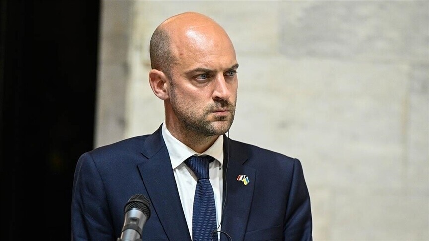 Ministri i Jashtëm francez  Armëpushimi me Iranin mbetet  i përkohshëm  dhe  i brishtë 