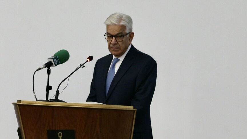 Zyra e Netanyahut dënon deklaratat e ministrit pakistanez të mbrojtjes që e quajti Izraelin  të lig 