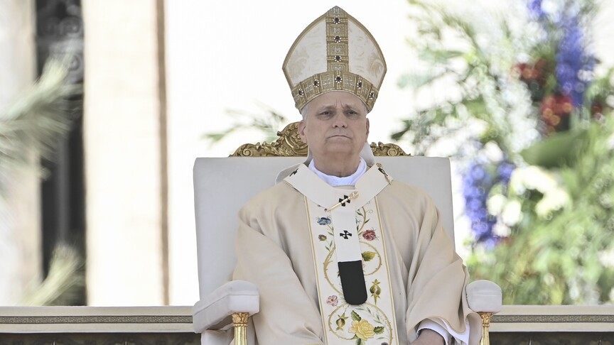 Papa dënon luftërat  Veprimi ushtarak nuk mund të sjellë liri apo paqe