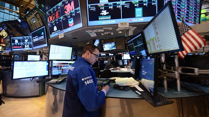 Küresel piyasalar ateşkes süreci ve ABD'nin enflasyon verisine odaklandı