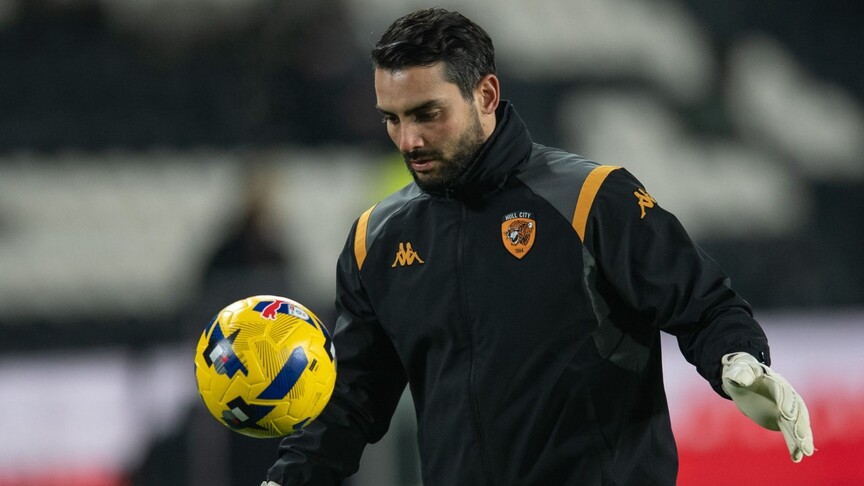 Çalıştığı her kaleciye milli takım daveti geldi