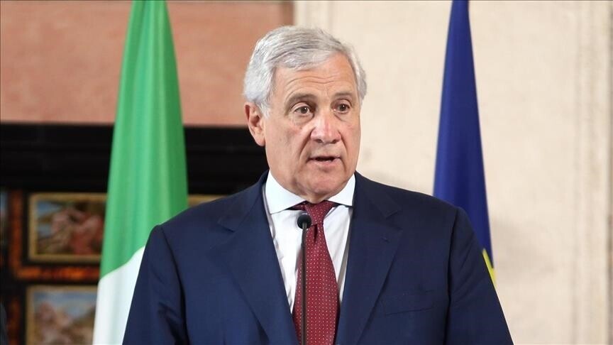 Ministri i Jashtëm italian do të vizitojë Bejrutin  premton mbështetje për stabilitetin e Libanit