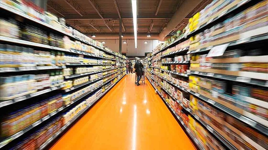 ABD'de enflasyon martta hızlandı