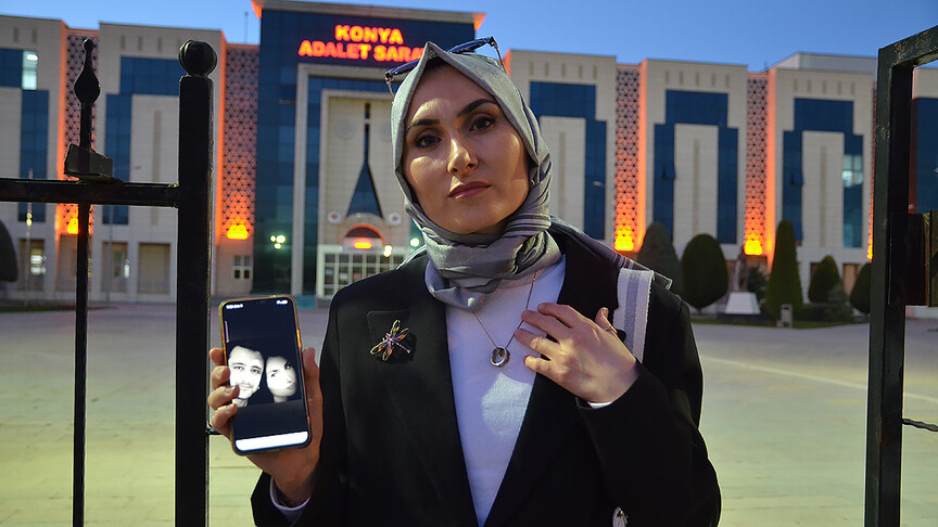 229 kilometre hızla Mevlüt öğretmenin ölümüne neden olan sürücüye verilen cezanın gerekçesi açıklandı