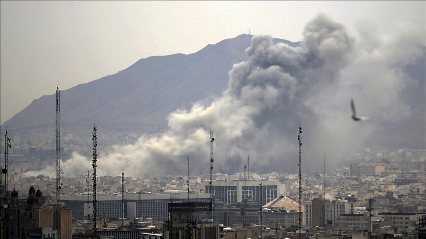 Vdes kryetari i Këshillit Strategjik të Iranit pas plagëve të marra në sulmin amerikano izraelit