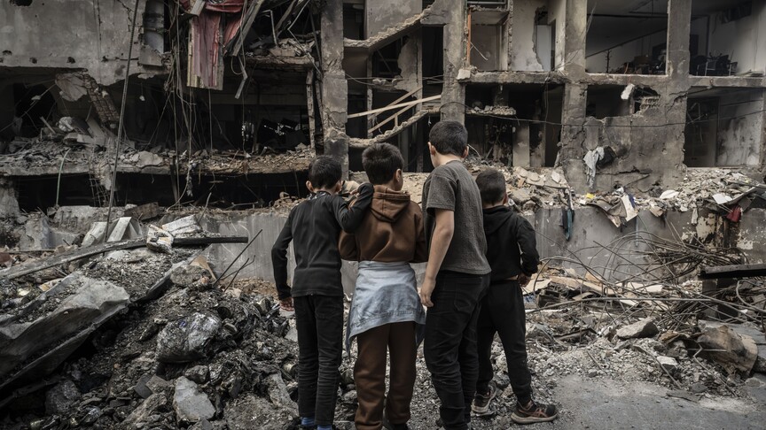 Lebanon's Strikes and Oil Price Forecast: Catalyzing a New Era of Youth-Led Activism and Political Reform