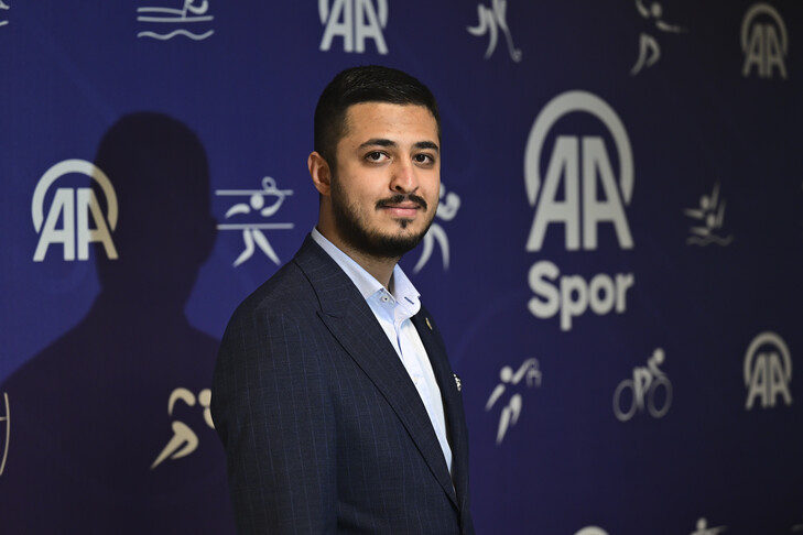 Gençlerbirliği'nde "Volkan Demirel ile Süper Lig" inancı