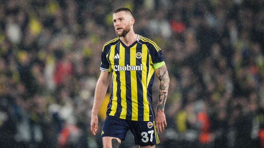 Fenerbahçeli futbolcu Milan Skriniar'in evinden hırsızlık iddiası
