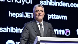 Bakan Bolat: Türk tır şoförlerinin transit vize konusu çözüldü