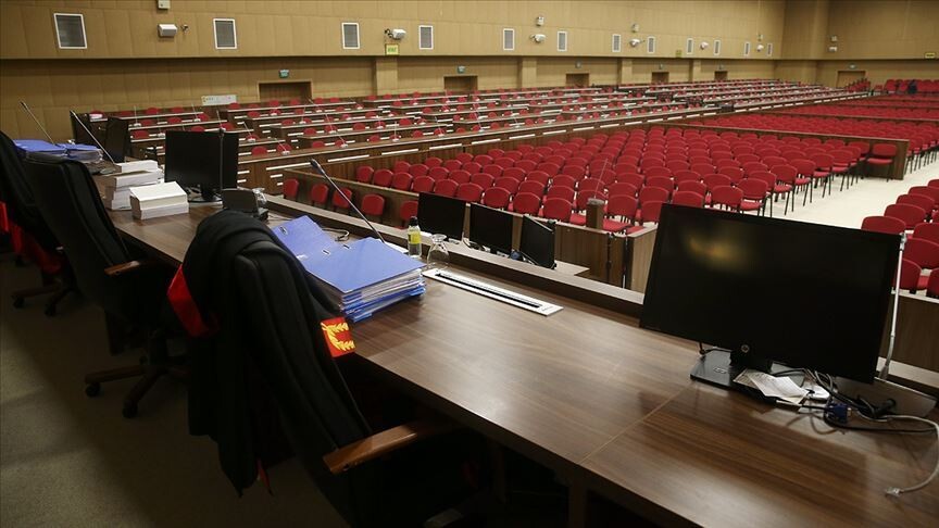 Çekmeköy'de öğretmenini bıçaklayarak öldüren lise öğrencisi hakkında 126 yıla kadar hapis istemi