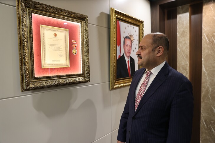 Urfa'nın "Şanlı" destanı 106 yaşında