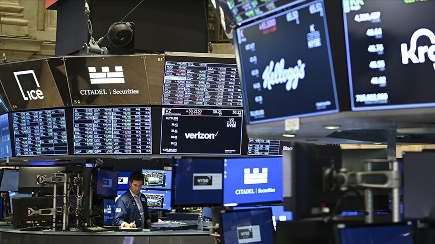 Küresel piyasalar ABD ile İran arasındaki müzakere sürecine kilitlendi