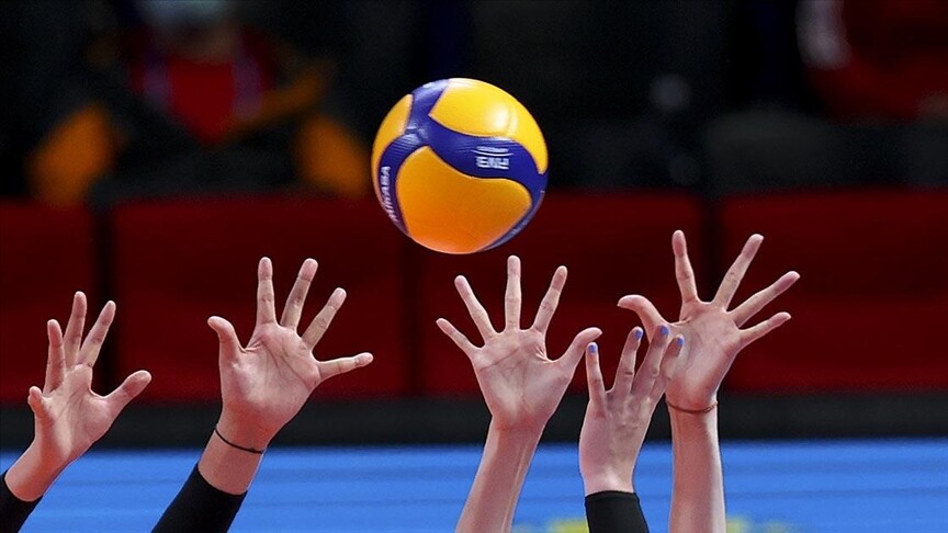 Voleybol SMS Grup Efeler Ligi'nde play-off maçları başlıyor
