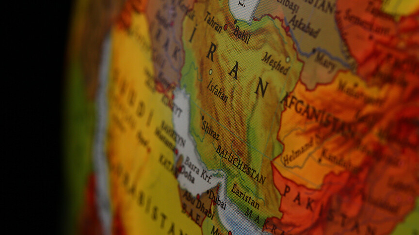 Pakistan Hava Kuvvetlerine ait savaş uçakları ve teknik ekipten oluşan bir birlik Suudi Arabistan’a ulaştı