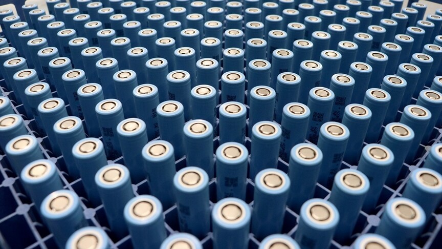 ASPİLSAN, enerjisiyle 45 yıldır Türk Silahlı Kuvvetlerinin gücüne güç katıyor