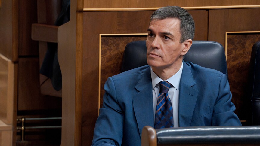 İspanya Başbakanı Sanchez: Lübnan'da yeni bir Gazze'ye izin vermeyelim