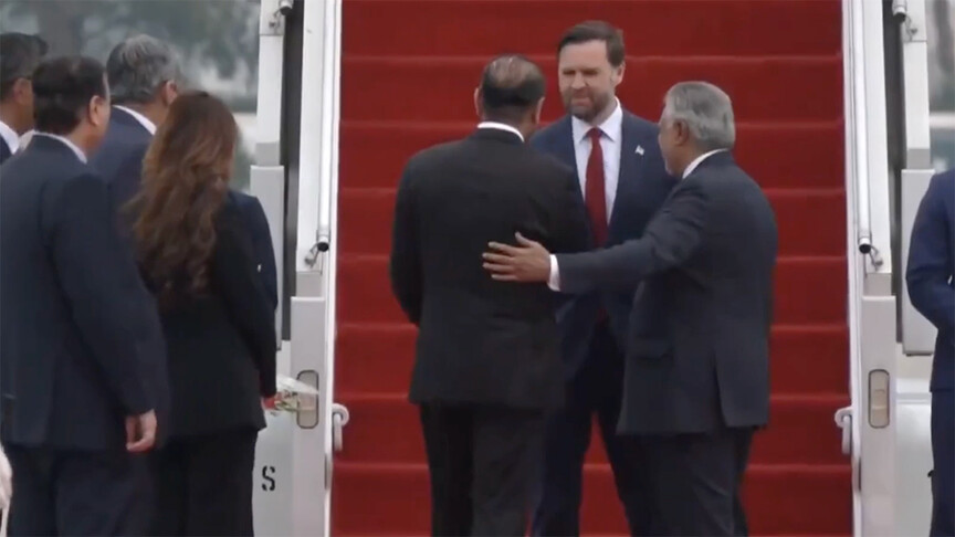 ABD ile İran heyeti arasındaki görüşmenin Türkiye saatiyle 13.00'te başlaması bekleniyor