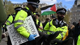 Londra'da
