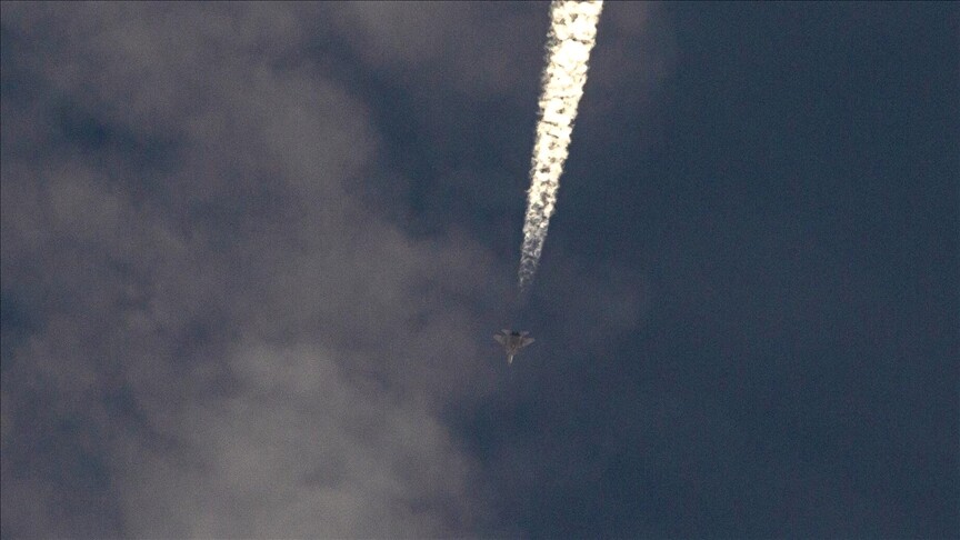 **İran'da Saldırılar: ABD Füzelerinin Rolü**