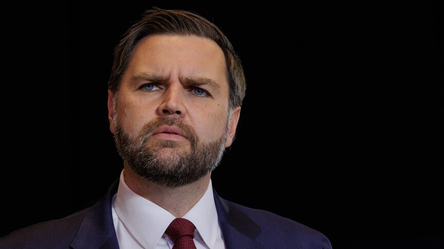 ABD Başkan Yardımcısı JD Vance: "Bir anlaşmaya varamadan ABD'ye geri dönüyoruz"