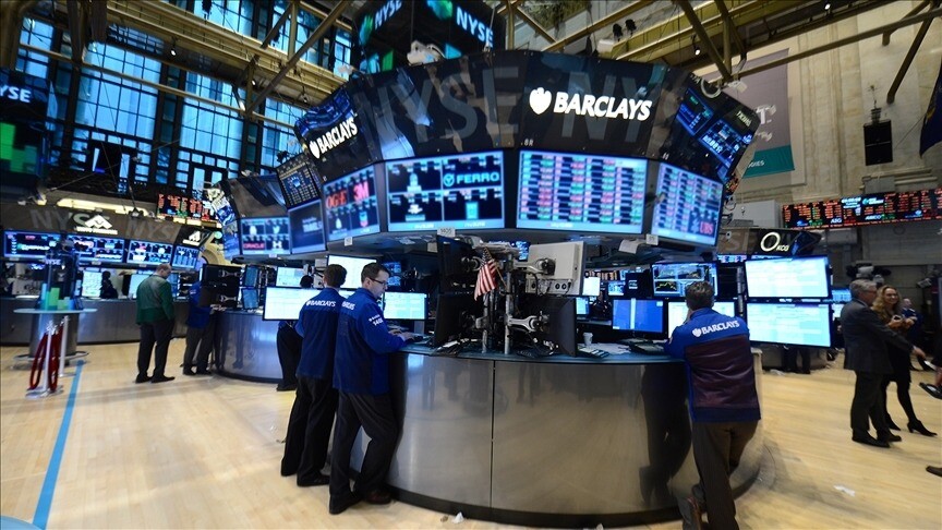 ABD/İsrail-İran arasındaki savaşla petrol ve doğal gaz şirketlerinin hisselerinde ralli görüldü