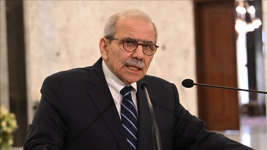 Lübnan Başbakanı Selam, Lübnan'ın güneyinin "yalnızlığa terk edilmeyeceğini" belirtti