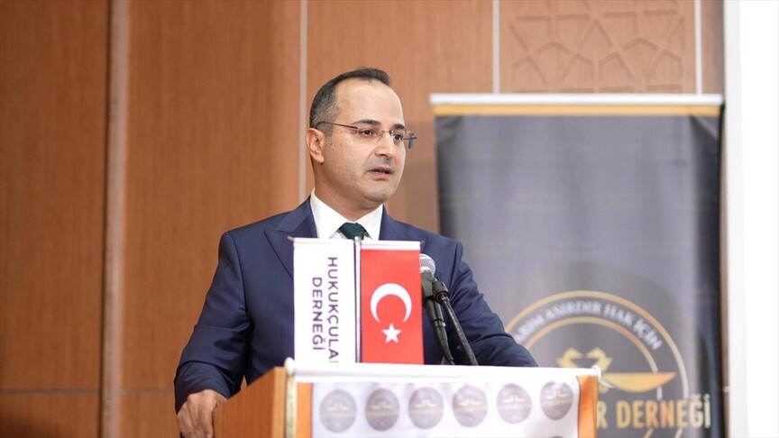 İsrail'in Filistinli esirleri hedef alan idam yasasına "ayrımcılık ve eşitlik ihlali" eleştirisi