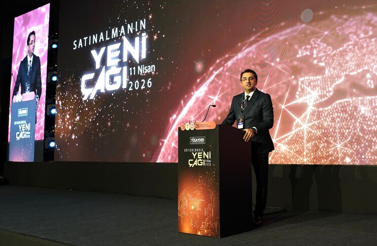 13. Satın Alma ve Tedarik Yönetimi Zirvesi, sektör profesyonellerini İstanbul'da buluşturdu