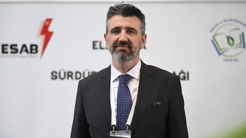 Türkiye, enerji dönüşümü yatırımlarıyla krizlere karşı direncini artırdı