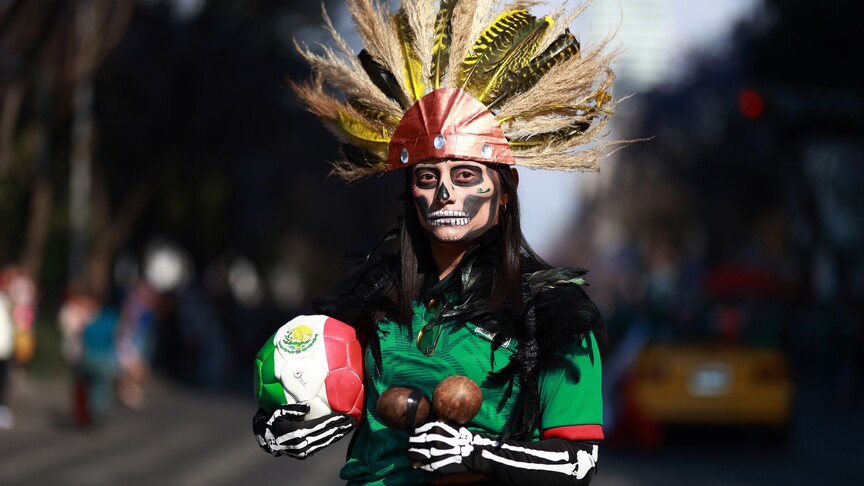 Küresel futbol şöleninin ekonomiye milyarlarca dolarlık katkı sağlaması bekleniyor